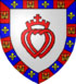 Coat of Arms of the Vendee