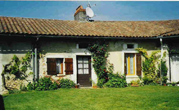 2 cottages with pool in the Dordogne