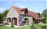 Farmhouse and 3 gites in Normandy