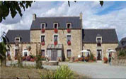 Complex of 5 Gites, Brittany