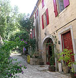 Anchien Wine house with 11 Bedrooms, Sleeps 18.